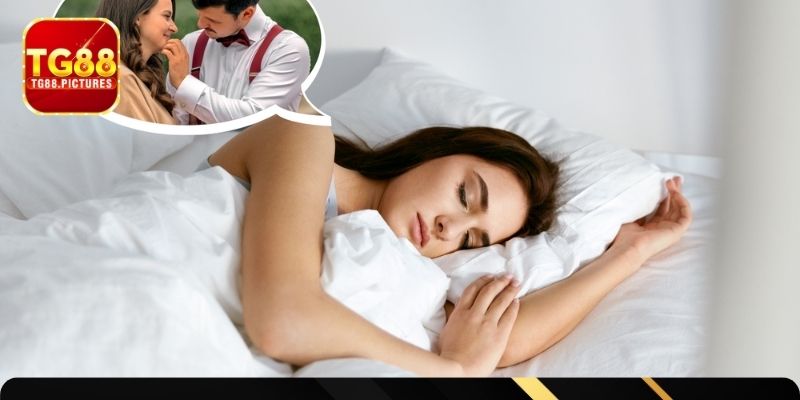 Từng hoàn cảnh mộng về ex có ý nghĩa khác nhau