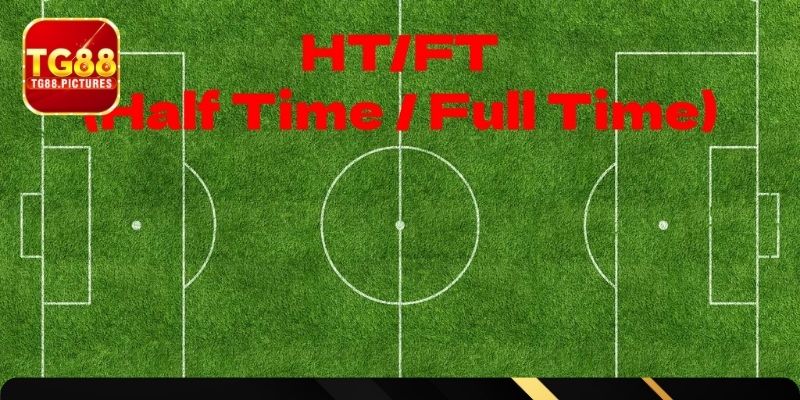 Sự khác biệt trong cấu trúc nửa trận & cả trận