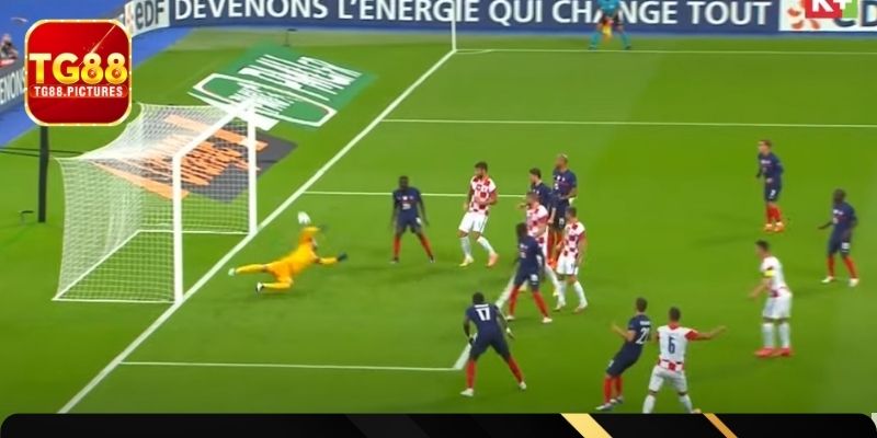 Bắt kèo thẻ phạt live để kiếm bạc triệu