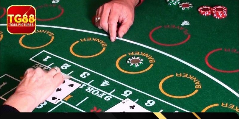 3 chiến thuật bất bại để kiếm lời từ Baccarat