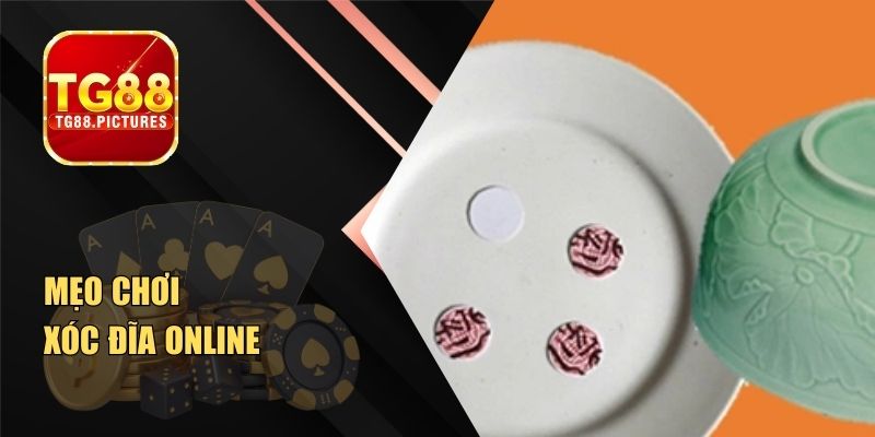 Mẹo Chơi Xóc Đĩa Online – Chinh Phục Sảnh Game Casino