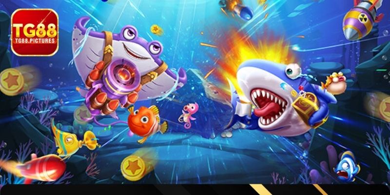 Nhịp game đặc biệt của Man In Black