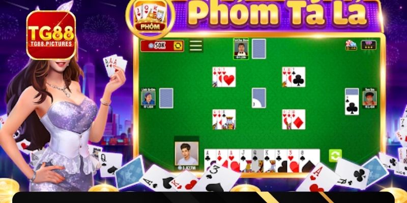 Tạo bài hợp lệ trong luật đánh phỏm