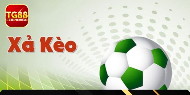 Tìm hiểu tổng quan về thuật ngữ cách xả kèo