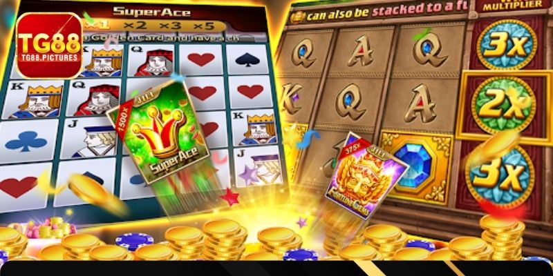 Những sức hút khó cưỡng của slot tại JILI